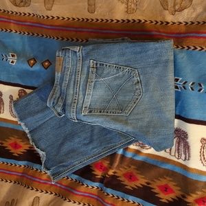 🐴Ariat Perfect Rise Trouser Jeans size 28L